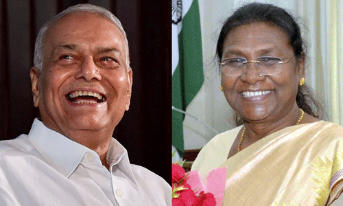 രാഷ്ട്രപതി തിരഞ്ഞെടുപ്പ് ഇന്ന് രാഷ്ട്രപതി തിരഞ്ഞെടുപ്പ് ഇന്ന്