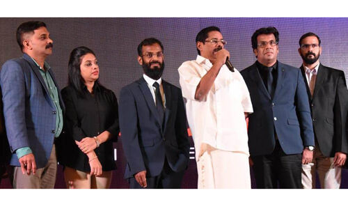 ജസ്‌പെയ്ഡിന്റെ ഇ-കൊമേഴ്‌സ് പ്ലാറ്റ്‌ഫോം ഉദ്ഘാടനം ചെയ്തു