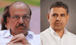 കുഞ്ഞാലിക്കുട്ടിയെ വിമര്ശിച്ച കെ എസ് ഹംസക്കെതിരേ പാര്ട്ടി നടപടി കുഞ്ഞാലിക്കുട്ടിയെ വിമര്ശിച്ച കെ എസ് ഹംസക്കെതിരേ പാര്ട്ടി നടപടി