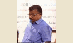 ശാന്തന്പാറ പഞ്ചായത്ത് പ്രസിഡന്റ് ടി ജെ ഷൈന് അന്തരിച്ചു ശാന്തന്പാറ പഞ്ചായത്ത് പ്രസിഡന്റ് ടി ജെ ഷൈന് അന്തരിച്ചു