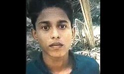 ക്ഷേത്രക്കുളത്തില്‍ കുളിക്കാനിറങ്ങിയ വിദ്യാര്‍ഥി മുങ്ങി മരിച്ചു