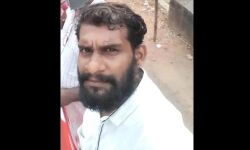 കണ്ണൂര്‍ കാനാമ്പുഴയില്‍ കാണാതായ യുവാവിന്റെ മൃതദേഹം കണ്ടെത്തി