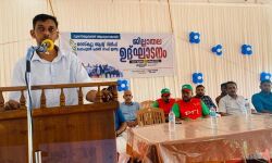 കണ്ണൂരിലും പോപുലര്‍ ഫ്രണ്ട് ആര്‍ ആന്റ് ആര്‍ ടീം സജ്ജം