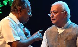 മുഖ്യമന്ത്രിക്കും ഗവർണർക്കും ഡൽഹിയിൽ ഉപയോഗിക്കാൻ പുതിയ ഇന്നോവ കാറുകൾ