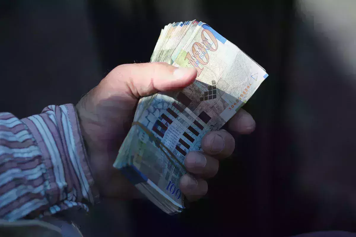 ഇസ്രായേലില്‍നിന്ന് ഫലസ്തീന്‍ അതോറിറ്റിക്ക് രഹസ്യമായി പണം കൈമാറിയെന്ന് വെളിപ്പെടുത്തല്‍