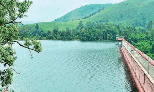 മുല്ലപ്പെരിയാറില് ജലനിരപ്പ് 135 അടിക്ക് മുകളില് തുടരുന്നു; ഉപസമിതി ഇന്ന് അണക്കെട്ട് സന്ദര്ശിക്കും മുല്ലപ്പെരിയാറില് ജലനിരപ്പ് 135 അടിക്ക് മുകളില് തുടരുന്നു; ഉപസമിതി ഇന്ന് അണക്കെട്ട് സന്ദര്ശിക്കും