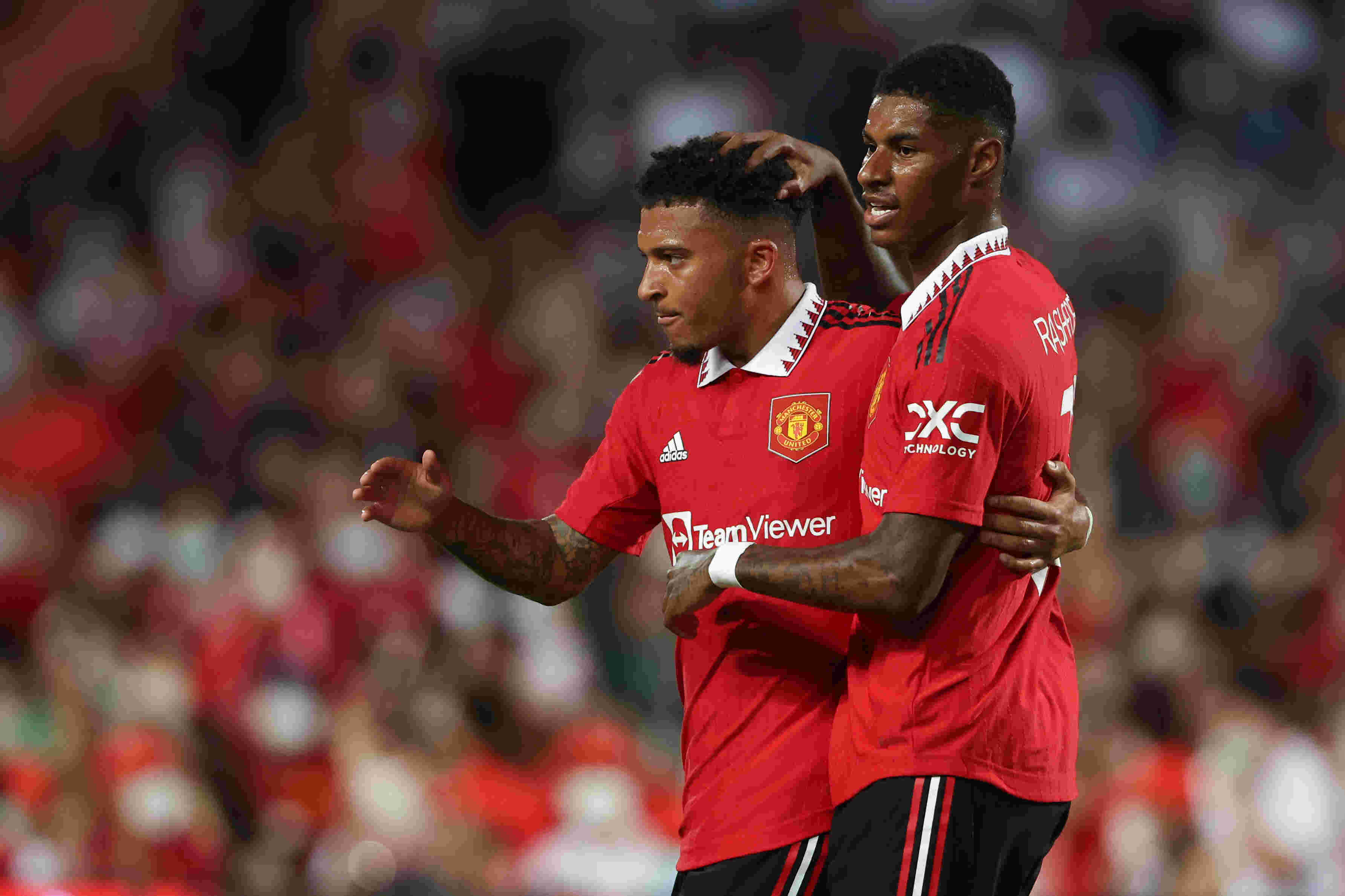 പ്രീസീസണ്‍ കുതിപ്പ് തുടര്‍ന്ന് മാഞ്ചസ്റ്റര്‍; പാലസിനെയും തകര്‍ത്തു