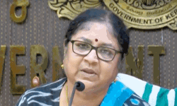 അടിവസ്ത്രം അഴിപ്പിച്ച സംഭവം; കേന്ദ്രത്തെ പ്രതിഷേധമറിയിച്ച് കേരളം