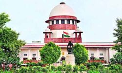 അഗ്നിപഥ് പദ്ധതിക്കെതിരായ ഹരജികള് സുപ്രിംകോടതി ഇന്ന് പരിഗണിക്കും അഗ്നിപഥ് പദ്ധതിക്കെതിരായ ഹരജികള് സുപ്രിംകോടതി ഇന്ന് പരിഗണിക്കും