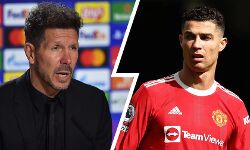 റൊണാള്ഡോ മാഡ്രിഡിലേക്ക് തിരിച്ചെത്തുന്നു;സിമിയോണിക്ക് വേണം ശത്രുവിനെ റൊണാള്ഡോ മാഡ്രിഡിലേക്ക് തിരിച്ചെത്തുന്നു;സിമിയോണിക്ക് വേണം ശത്രുവിനെ