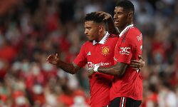 പ്രീസീസണ്‍ കുതിപ്പ് തുടര്‍ന്ന് മാഞ്ചസ്റ്റര്‍; പാലസിനെയും തകര്‍ത്തു