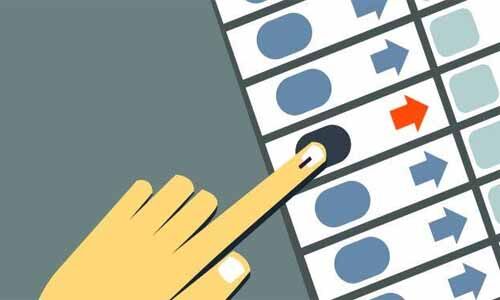 ഉപതിരഞ്ഞെടുപ്പ്:വിദ്യാഭ്യാസ സര്‍ക്കാര്‍ സ്ഥാപനങ്ങള്‍ക്ക് പ്രാദേശിക അവധി; ഇന്ന് വൈകുന്നേരം മുതല്‍ മദ്യനിരോധനം