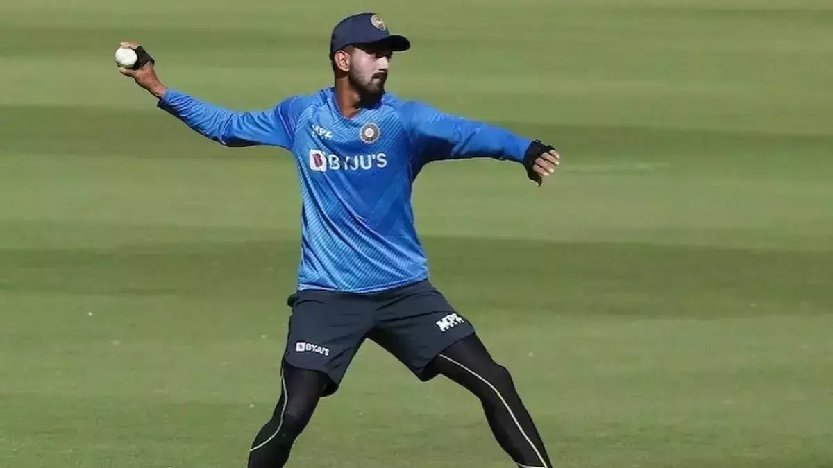 ഇന്ത്യ അടുത്ത മാസം സിംബാബ്വെയില് ഏകദിനം കളിക്കും ഇന്ത്യ അടുത്ത മാസം സിംബാബ്വെയില് ഏകദിനം കളിക്കും