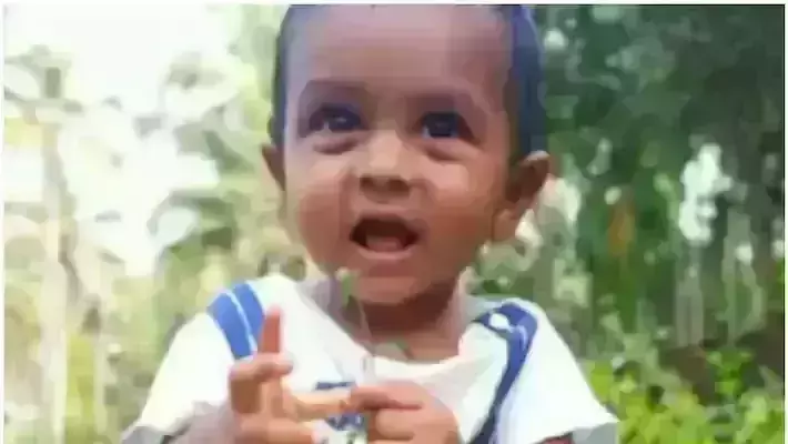 പിഞ്ചു കുഞ്ഞ് കുളിമുറിയിലെ ബക്കറ്റില്‍ വീണ് മരിച്ചു