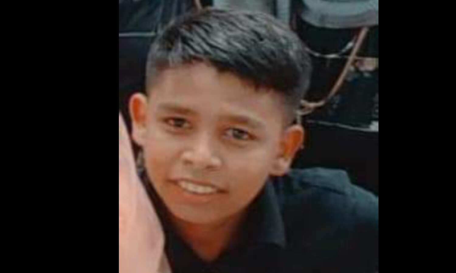 ദര്സ് വിദ്യാര്ഥിയെ കാണാതായി ദര്സ് വിദ്യാര്ഥിയെ കാണാതായി