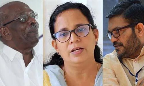 സ്പീക്കറുടെ റൂളിങ്; കെ കെ രമയ്‌ക്കെതിരായ പരാമര്‍ശം എം എം മണി പിന്‍വലിച്ചു