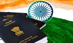 മൂന്ന് വര്‍ഷത്തിനിടെ ഇന്ത്യന്‍ പൗരത്വം ഉപേക്ഷിച്ചത് 3.92 ലക്ഷം പേര്‍; 2021ല്‍ മാത്രം 1.63 ലക്ഷം