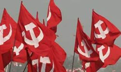 ബ്രിട്ടീഷുകാർ അടിച്ചേൽപ്പിച്ചിരുന്ന ഭക്ഷ്യ നികുതി എന്ന നയം സ്വതന്ത്ര ഇന്ത്യ തള്ളിക്കളഞ്ഞതാണ്: സിപിഎം ബ്രിട്ടീഷുകാർ അടിച്ചേൽപ്പിച്ചിരുന്ന ഭക്ഷ്യ നികുതി എന്ന നയം സ്വതന്ത്ര ഇന്ത്യ തള്ളിക്കളഞ്ഞതാണ്: സിപിഎം