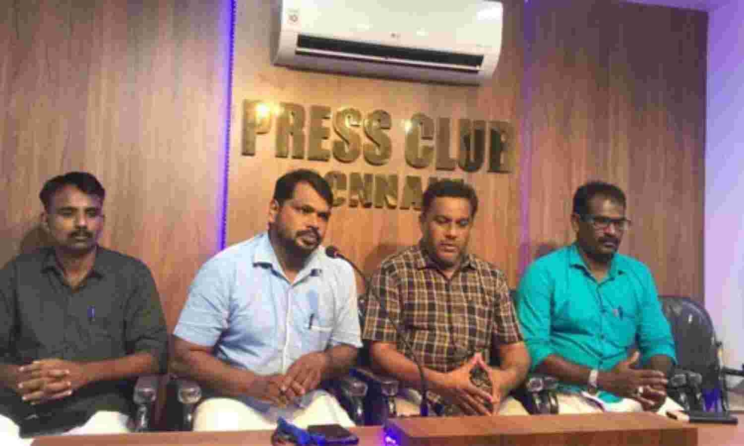 തീരദേശ അവഗണന; എസ്ഡിപിഐ പൊന്നാനി എംഎല്എ ഓഫിസ് മാര്ച്ച് നാളെ തീരദേശ അവഗണന; എസ്ഡിപിഐ പൊന്നാനി എംഎല്എ ഓഫിസ് മാര്ച്ച് നാളെ
