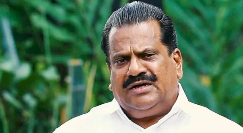 വിമാനത്തില് പ്രതിഷേധക്കാരെ ആക്രമിച്ച കേസ്: ഇ പി ജയരാജനെതിരേ വിമാനസുരക്ഷാനിയമപ്രകാരമുള്ള കുറ്റം ചുമത്തിയില്ല വിമാനത്തില് പ്രതിഷേധക്കാരെ ആക്രമിച്ച കേസ്: ഇ പി ജയരാജനെതിരേ വിമാനസുരക്ഷാനിയമപ്രകാരമുള്ള കുറ്റം ചുമത്തിയില്ല