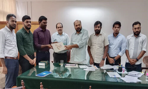 സംസ്ഥാനത്ത് ഹൈപ്പര് മാര്ക്കറ്റ് ശ്യംഖലയുമായി നെസ്റ്റോ ഗ്രൂപ്പ്; ആരംഭിക്കുന്നത് 10 ഹൈപ്പര് മാര്ക്കറ്റുകള് സംസ്ഥാനത്ത് ഹൈപ്പര് മാര്ക്കറ്റ് ശ്യംഖലയുമായി നെസ്റ്റോ ഗ്രൂപ്പ്; ആരംഭിക്കുന്നത് 10 ഹൈപ്പര് മാര്ക്കറ്റുകള്