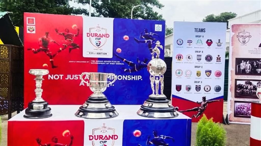 ഡ്യുറന്റ് കപ്പ്; ബ്ലാസ്റ്റേഴ്‌സിന്റെ ആദ്യ എതിരാളി സുദേവ ഡല്‍ഹി എഫ്‌സി