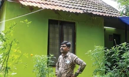 ജീവിതം പച്ചപിടിപ്പിക്കാനാകാതെ കലാഭവന്‍ മണിയുടെ സ്വന്തം മേക്കപ്പ്മാന്‍