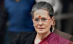 നാഷണല്‍ ഹെറാള്‍ഡ് കേസ്: സോണിയ ഗാന്ധി രാവിലെ ഇഡിക്ക് മുന്നില്‍ ഹാജരാകും; രാജ്യ വ്യാപക പ്രതിഷേധത്തിന് കോണ്‍ഗ്രസ്