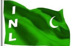 വഖഫ്: ലീഗിന്റെ അവകാശവാദം ജാള്യം മറക്കാന്‍ - ഐഎന്‍എല്‍