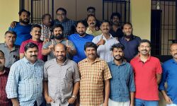 സൗഹൃദം ക്ലബ് ഭാരവാഹികളെ തിരഞ്ഞെടുത്തു