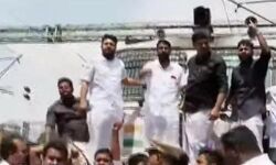 เดธเตเดฃเดฟเดฏเดพ เดเดพเดจเตเดงเดฟเดเตเดเตเดคเดฟเดฐเดพเดฏ เดเดกเดฟ เดจเดเดชเดเดฟ; เดคเดฟเดฐเตเดตเดจเดจเตเดคเดชเตเดฐเดคเตเดคเต เดฏเตเดคเตเดคเต เดเตเดฃเตโเดเตเดฐเดธเต เดชเตเดฐเดตเดฐเตโเดคเตเดคเดเดฐเตโ เดเตเดฐเตเดฏเดฟเดจเตโ เดคเดเดเตเดเต เดธเตเดฃเดฟเดฏเดพ เดเดพเดจเตเดงเดฟเดเตเดเตเดคเดฟเดฐเดพเดฏ เดเดกเดฟ เดจเดเดชเดเดฟ; เดคเดฟเดฐเตเดตเดจเดจเตเดคเดชเตเดฐเดคเตเดคเต เดฏเตเดคเตเดคเต เดเตเดฃเตโเดเตเดฐเดธเต เดชเตเดฐเดตเดฐเตโเดคเตเดคเดเดฐเตโ เดเตเดฐเตเดฏเดฟเดจเตโ เดคเดเดเตเดเต