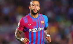 മെംഫിസ് ഡിപ്പേ ബാഴ്‌സലോണ വിട്ടേക്കും