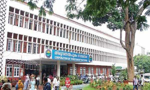 വ്യാജ കെട്ടിട നമ്പര്; സംസ്ഥാനത്തെ നഗരസഭകളില് വിജിലന്സിന്റെ മിന്നല് പരിശോധന വ്യാജ കെട്ടിട നമ്പര്; സംസ്ഥാനത്തെ നഗരസഭകളില് വിജിലന്സിന്റെ മിന്നല് പരിശോധന
