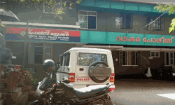 വടകരയില്‍ കസ്റ്റഡിയിലെടുത്ത യുവാവ് മരിച്ചു; പോലിസ് മര്‍ദ്ദനമെന്ന് സുഹൃത്തുക്കള്‍