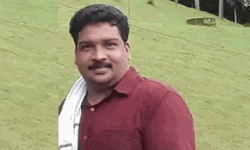 കസ്റ്റഡിയിലെടുത്ത യുവാവിന്റെ മരണം;  പോലിസിനെതിരേ പ്രതിഷേധം ശക്തം