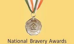 ദേശീയ ധീരത അവാര്‍ഡിന് അപേക്ഷ ക്ഷണിച്ചു