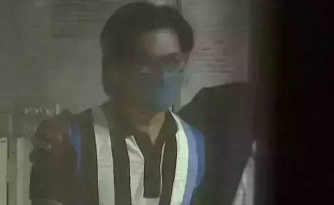 ഇതുവരെ ചെയ്തത് തുടരും: നിലപാട് വ്യക്തമാക്കി ആള്‍ട്ട് ന്യൂസ് സഹസ്ഥാപകന്‍ മുഹമ്മദ് സുബൈര്‍