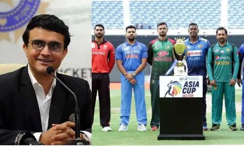 ഏഷ്യാ കപ്പ് യുഎഇയില്‍ നടക്കും