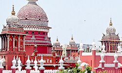 വേര്‍പിരിഞ്ഞ ഭര്‍ത്താവ് കുട്ടിയെ സന്ദര്‍ശിക്കുമ്പോള്‍   അതിഥിയെപ്പോലെ പരിഗണിക്കണമെന്ന് മദ്രാസ് ഹൈക്കോടതി