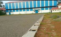 മാള കെ കരുണാകരന് സ്പോര്ട്സ് അക്കാദമി: അവഗണനക്കെതിരെ പ്രതിഷേധം ശക്തമാകുന്നു മാള കെ കരുണാകരന് സ്പോര്ട്സ് അക്കാദമി: അവഗണനക്കെതിരെ പ്രതിഷേധം ശക്തമാകുന്നു