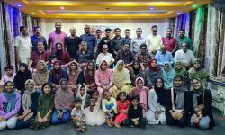 മലപ്പുറം മിനി ഊട്ടിയില് മീഡിയ ഫ്രറ്റേര്ണിറ്റി മീറ്റ് 2022 സംഘടിപ്പിച്ചു മലപ്പുറം മിനി ഊട്ടിയില് മീഡിയ ഫ്രറ്റേര്ണിറ്റി മീറ്റ് 2022 സംഘടിപ്പിച്ചു