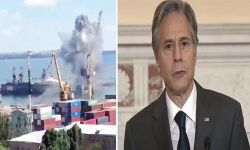 റഷ്യ കരാര്‍ ലംഘിച്ചു; ഒഡേസയിലെ ആക്രമണത്തെ ശക്തമായി അപലപിച്ച് അമേരിക്ക