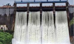 പീച്ചി ഡാമിന്റെ ഷട്ടറുകള്‍ വീണ്ടും ഉയര്‍ത്തും