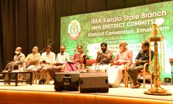 വിശ്വാസ്യതയാണ് ആധുനിക വൈദ്യശാസ്ത്ര മേഖലയിലെ പ്രതിവിധിയും പ്രതിരോധവുമെന്ന് ഐ എം എ