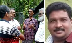 വടകര പോലിസ് കസ്റ്റഡിയിലെടുത്ത സജീവന്റെ മരണത്തില് സമഗ്ര അന്വേഷണം നടത്തണം; എന്സിച്ച്ആര്ഒ വസ്തുതാന്വേഷണ സംഘം വടകര പോലിസ് കസ്റ്റഡിയിലെടുത്ത സജീവന്റെ മരണത്തില് സമഗ്ര അന്വേഷണം നടത്തണം; എന്സിച്ച്ആര്ഒ വസ്തുതാന്വേഷണ സംഘം