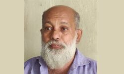 സിനിമാ-സീരിയല് പ്രവര്ത്തകന് പോക്സോ കേസില് അറസ്റ്റില് സിനിമാ-സീരിയല് പ്രവര്ത്തകന് പോക്സോ കേസില് അറസ്റ്റില്