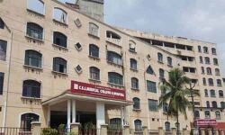 കാരക്കോണം മെഡിക്കല്‍ കോളജ് സാമ്പത്തിക ക്രമക്കേട്;സിഎസ്‌ഐ സഭാ ആസ്ഥാനത്ത് ഇഡി റെയ്ഡ്