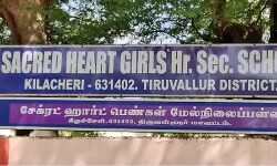 തമിഴ്‌നാട്ടില്‍ 12ാം ക്ലാസ് വിദ്യാര്‍ത്ഥിനി ഹോസ്റ്റലില്‍ ആത്മഹത്യ ചെയ്തു; രണ്ട് ആഴ്ചയ്ക്കുള്ളില്‍ രണ്ടാമത്തെ ആത്മഹത്യയെന്ന് റിപോര്‍ട്ട്