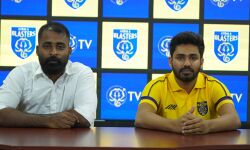 കേരള ബ്ലാസ്‌റ്റേഴ്‌സ് എഫ്‌സിക്ക് ഇനി വനിതാ ടീമും