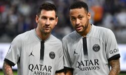 പ്രീസീസണ്‍; ആറടിച്ച് പിഎസ്ജി; ഗംബാ ഒസാക്കയ്‌ക്കെതിരേ വന്‍ ജയം